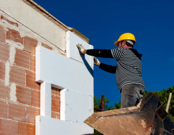 Trusted KY Insulation Contractor Experts