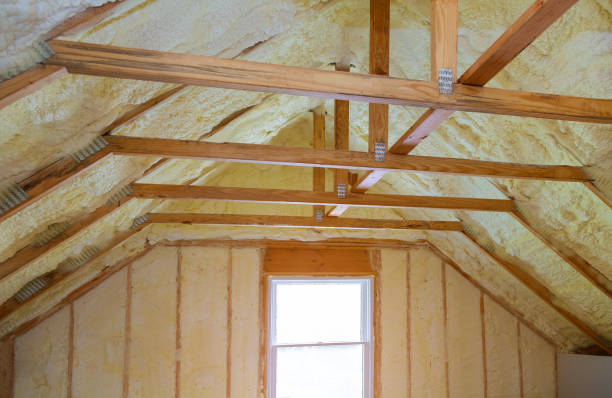Best Types of Insulation in Winchester, KY