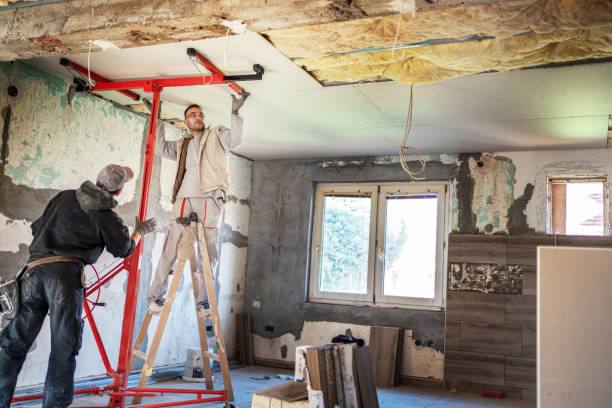 Best Insulation for Specific Applications in Winchester, KY